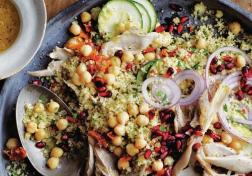Gourmet Salads: A Delicious Way to Eat Healthily