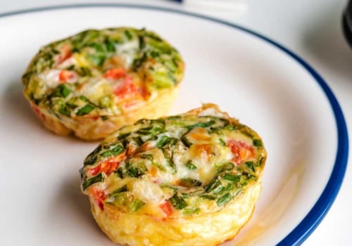 Low-fat Appetizers: A Healthy Way To Start Your Meal