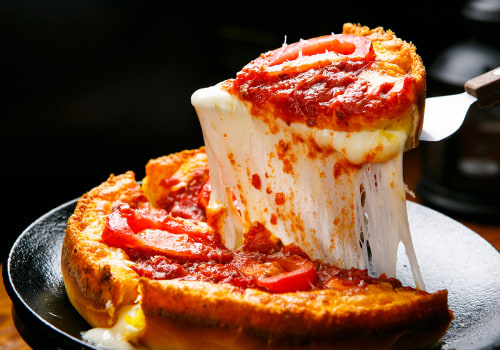 What are some great regional cuisine recipes from the us?