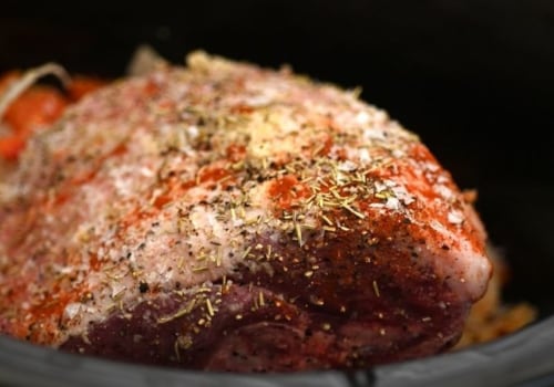Cheap Slow Cooker Recipes Under $7
