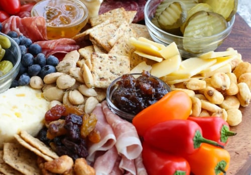 Cheese Platters: Delicious Appetizers for Any Occasion