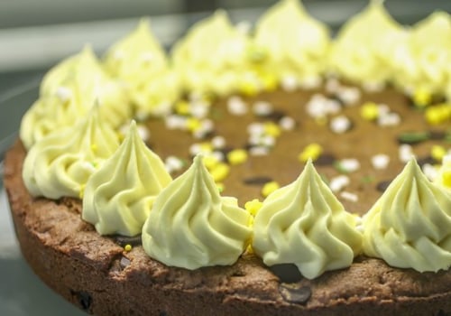 Vegan Cakes and Pies: A Guide to Satisfying Your Sweet Tooth