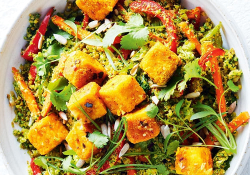 Cheap Salads Under $3