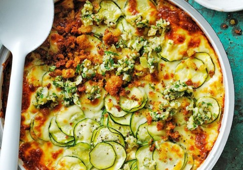 Vegan Baked Dinners: A Comprehensive Look at Delicious and Healthy Meals