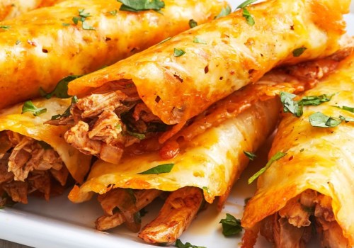 Low-Carb Appetizers: Healthy Recipe Ideas
