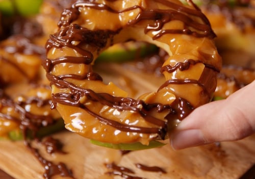 Family-friendly Fruity Desserts