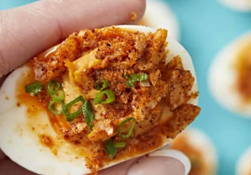 Cheap Appetizers Under $5