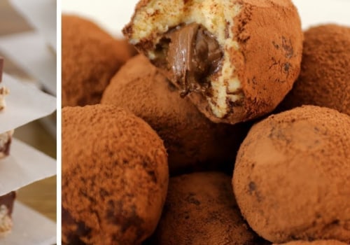 No-Bake Desserts: Quick and Easy Recipes