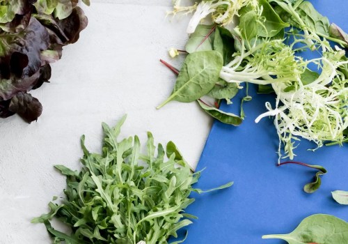 The Ultimate Guide to Salads