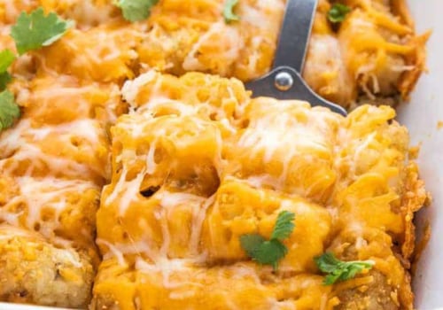 Family-friendly Casseroles