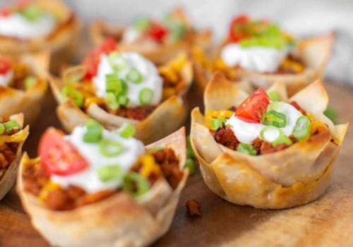 Vegetarian Dips: A Delicious Guide to Plant-Based Appetizers