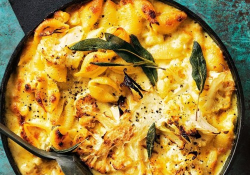 Vegan Casseroles: An Easy and Delicious Main Dish