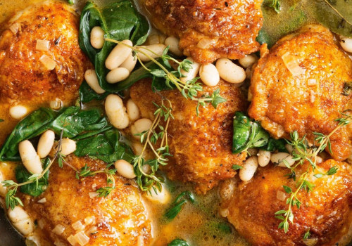 One-Pot Meals: Quick and Easy Recipes