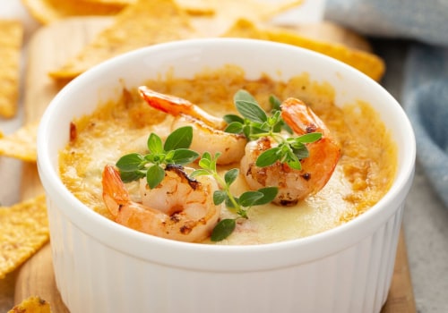 Gourmet Dips: A Delicious Way to Enjoy Appetizers