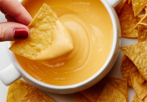 Family-Friendly Dips - Delicious & Easy Recipes