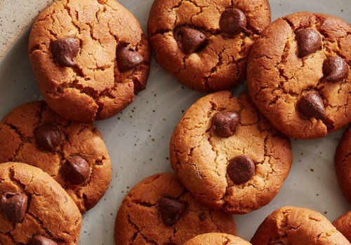 Low-Fat Desserts: Deliciously Healthy Treats