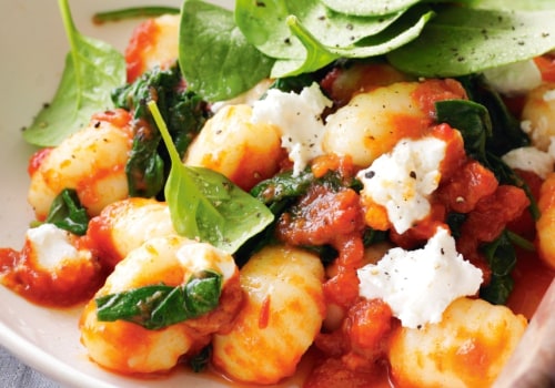 5-Ingredient Meals: Easy and Quick Recipes