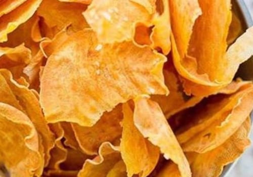 Family-Friendly Crackers and Chips: A Comprehensive Overview