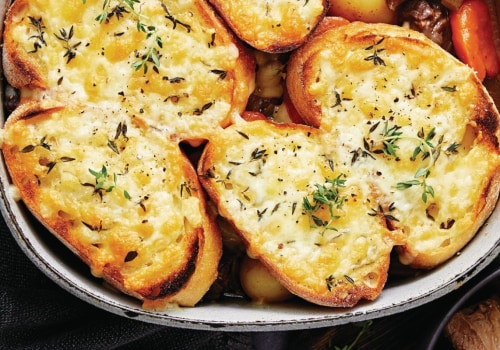 Delicious Cheese-Based Appetizers for Easy and Quick Recipes